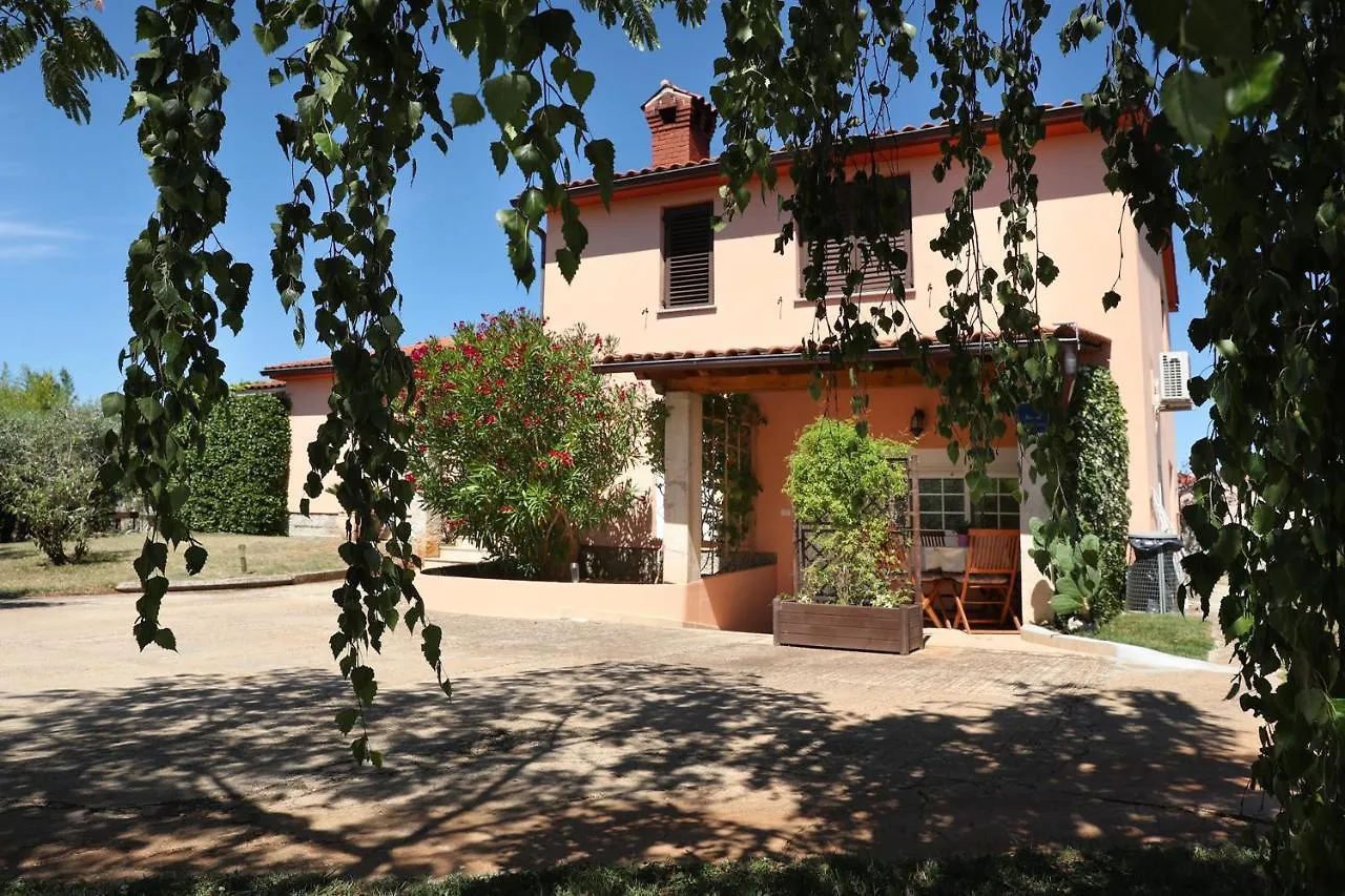 Uliveto Apartment Fažana