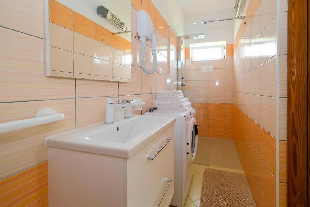 Uliveto Apartment Fažana