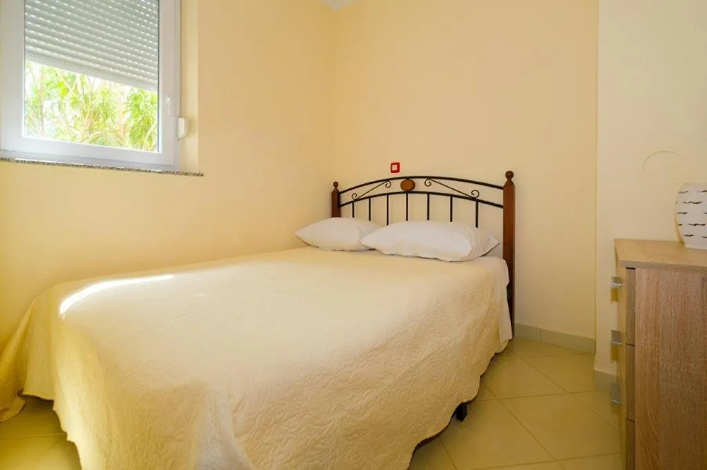 Uliveto Apartment Fažana