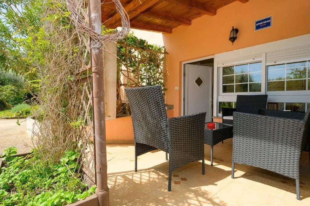 Uliveto Apartment Fažana