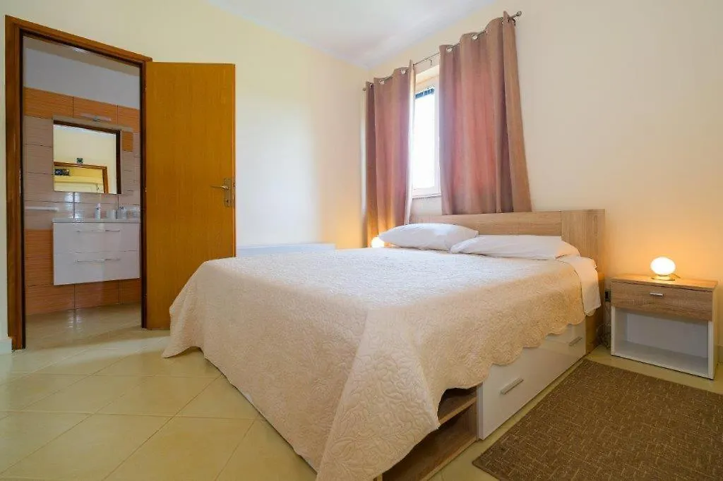 Uliveto Apartment Fažana