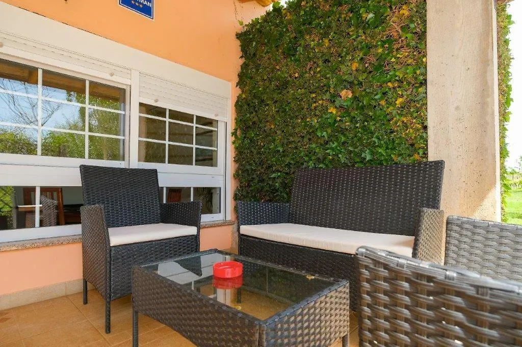 Uliveto Apartment Fažana Kroatien