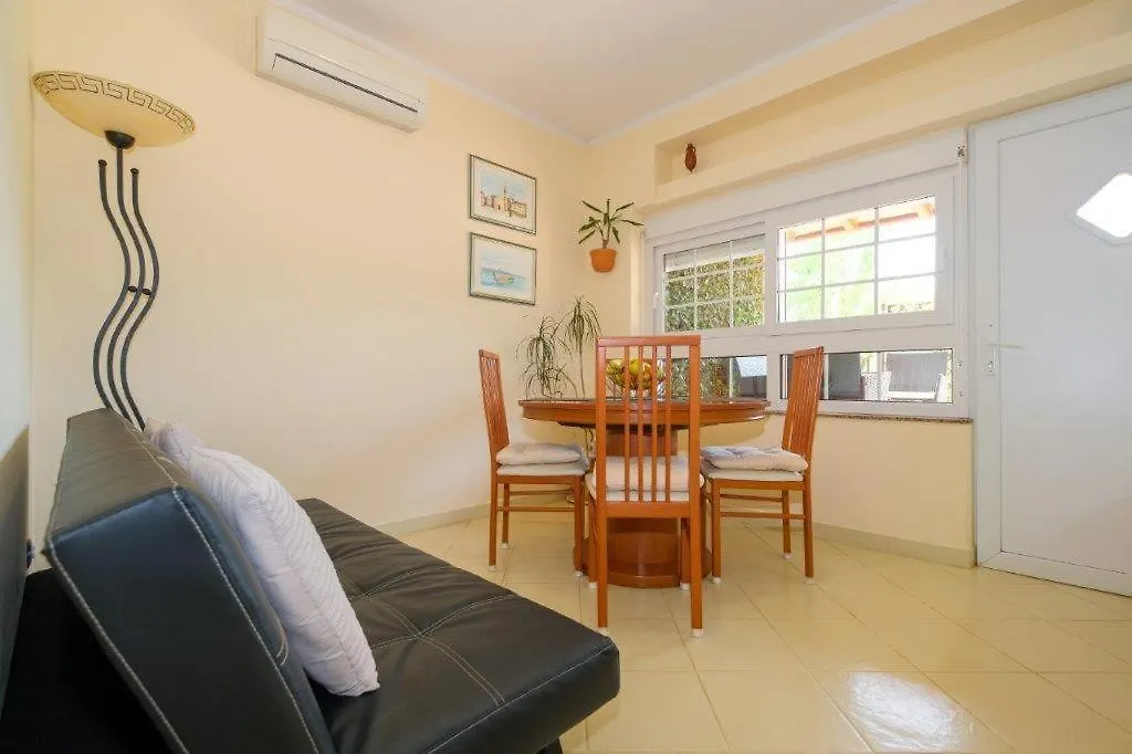 Uliveto Apartment Fazana