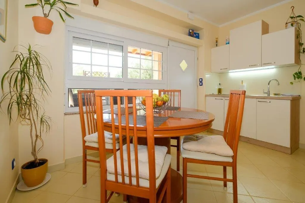 Uliveto Apartment Fažana