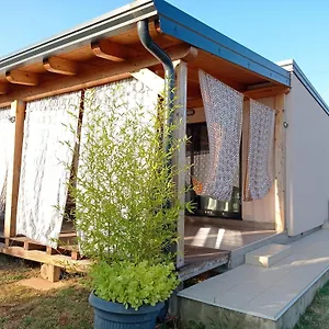 Nature Eco-friendly Pet-friendly Fažana